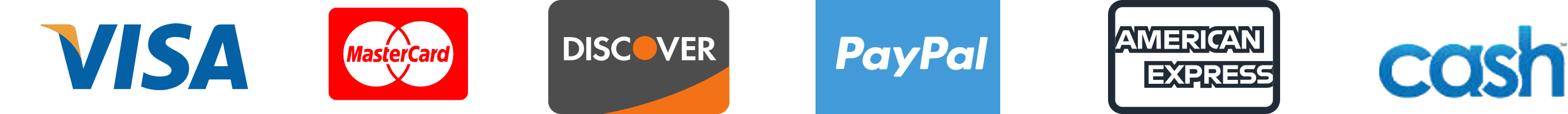 Payment logo